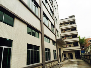 b体育网页版电线电子线车间