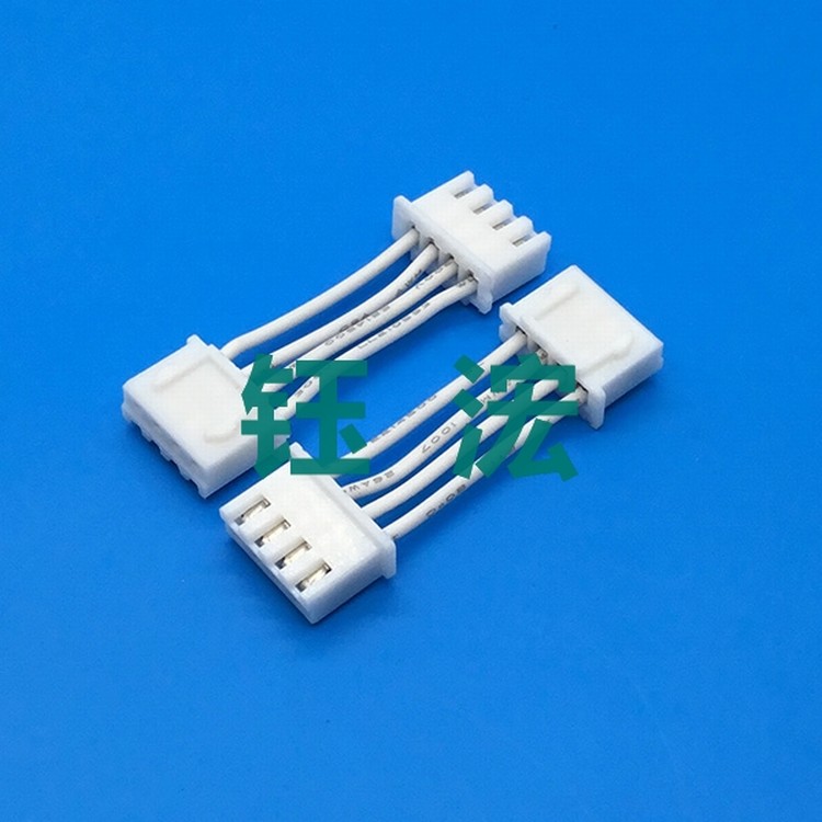 端子排线